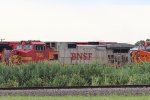 BNSF 766